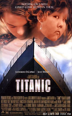 Titanic