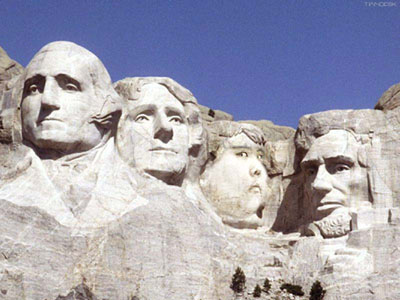 rushmore