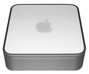 Mac Mini G4
